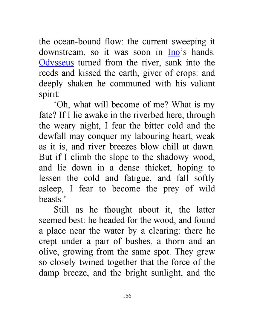 The Odyssey - Page 156
